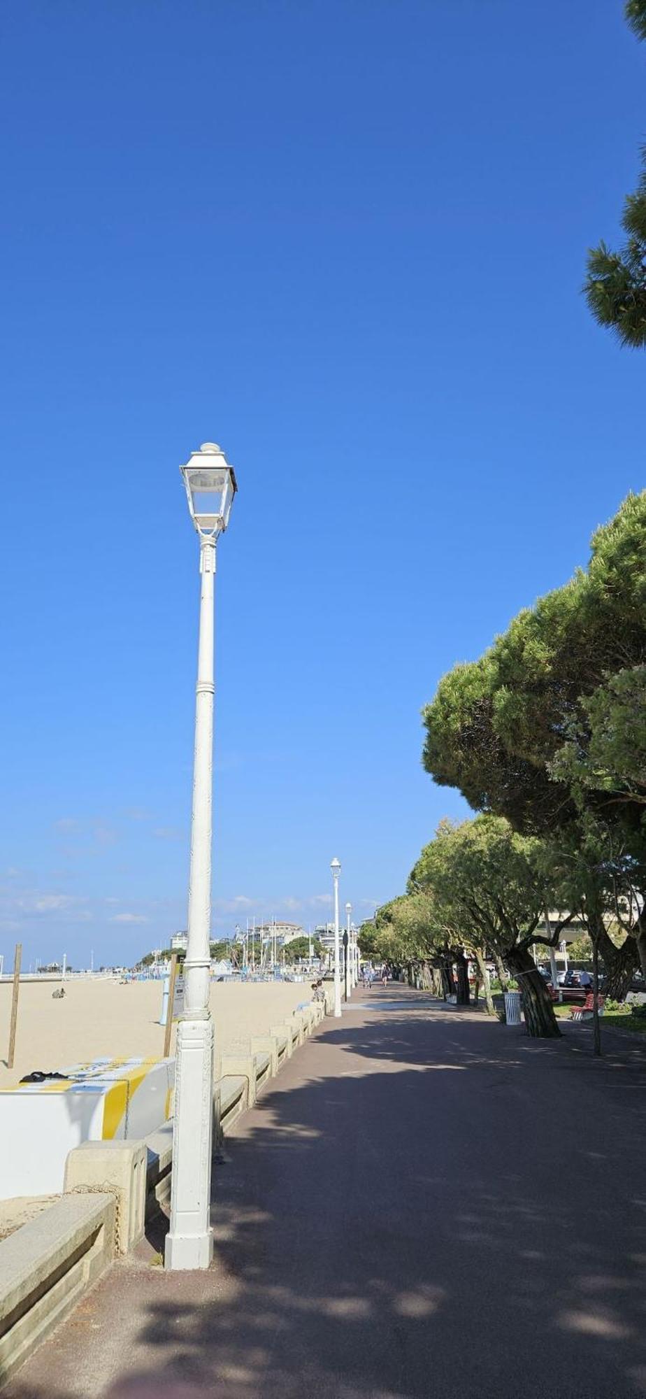 Hyper-Centre Et Bord De Mer Avec Clim Et Parking! Arcachon Exterior foto